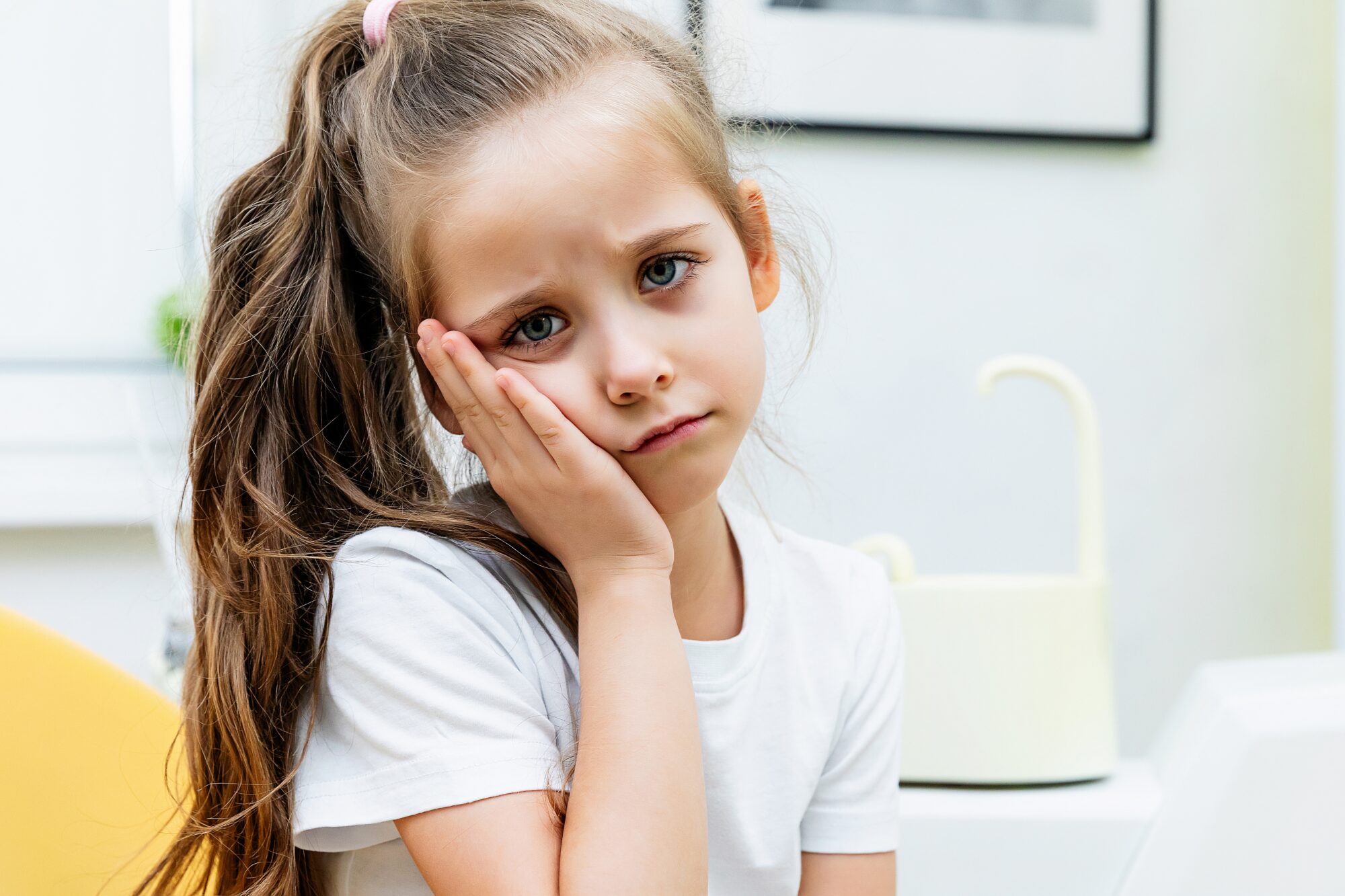 Child Has a Toothache? Emergency Dental Steps for Wylie Parents