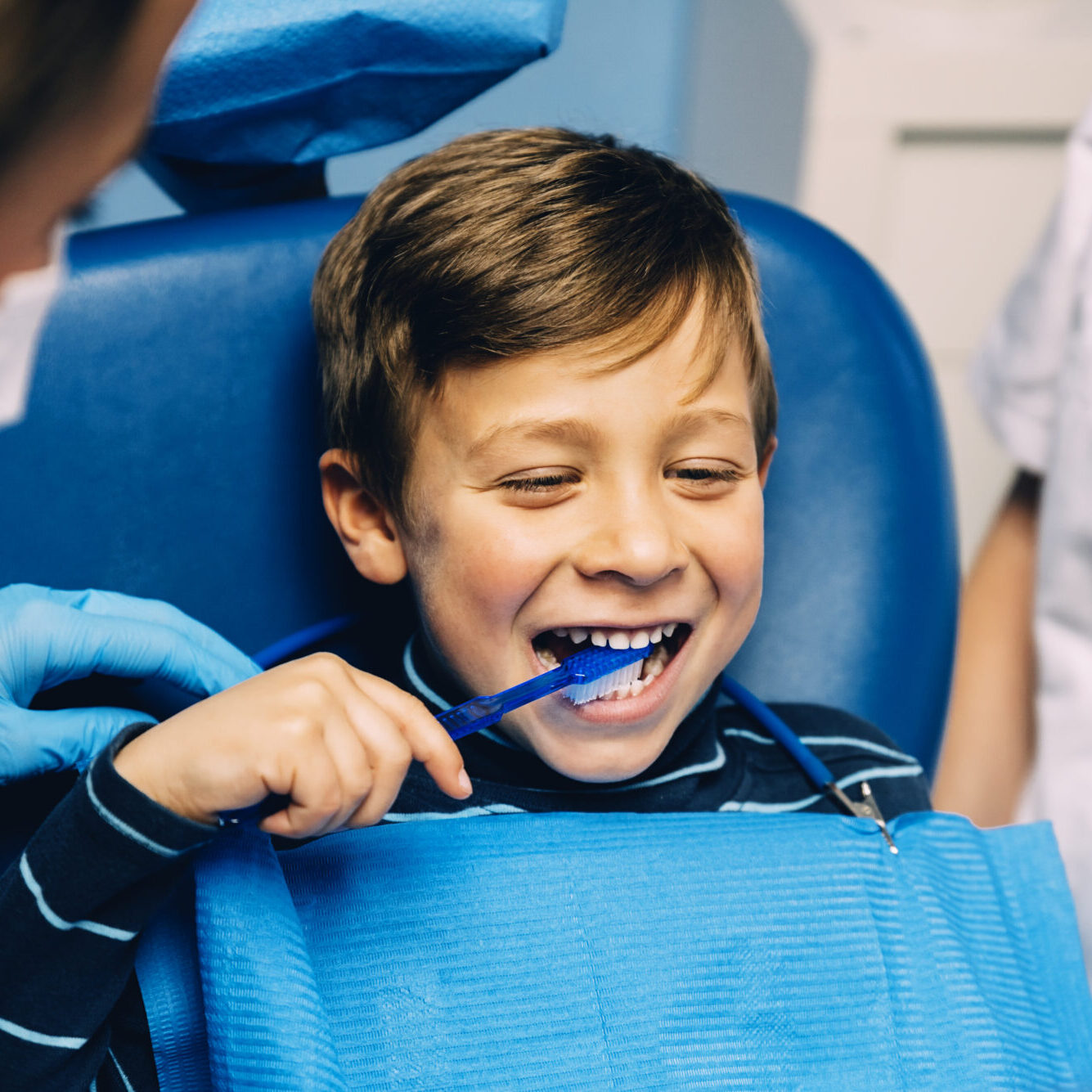 childrens dentist sachse